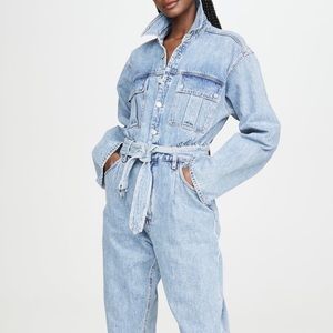 AGOLDE Tatum Jumpsuit
